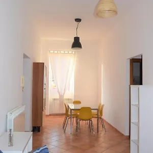  Appartamento Casa Ligure Ristrutturata 80m2