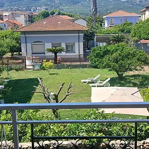  Appartamento Casa Dionisia